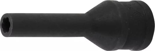 Twist Off Socket for Glow Plug Electrode 6.3 mm (1/4") Drive 3.2 mm