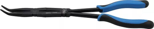 Double-Joint Pliers offset Tips 350 mm