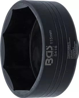 Truck Socket 8-point Ø 115 mm Volvo