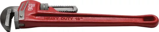 One-Hand Pipe Wrench 450 mm 25 - 51 mm