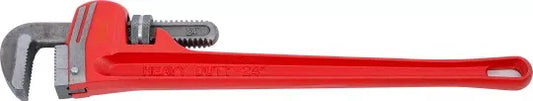 One-Hand Pipe Wrench 600 mm 38 - 64 mm