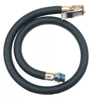 Spare Hose with Adaptor for Air Inflators 0.54 m