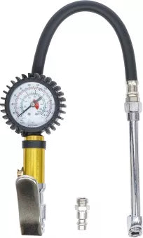 Air Tire Inflator 0 - 15 bar