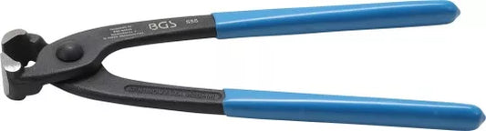 Mechanic's Pliers DIN ISO 9242A 220 mm