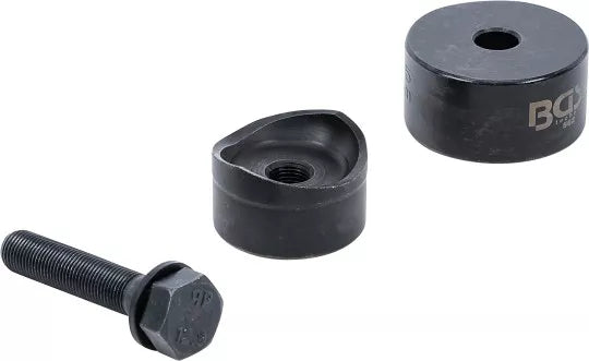 Screw Hole Punch 35 mm