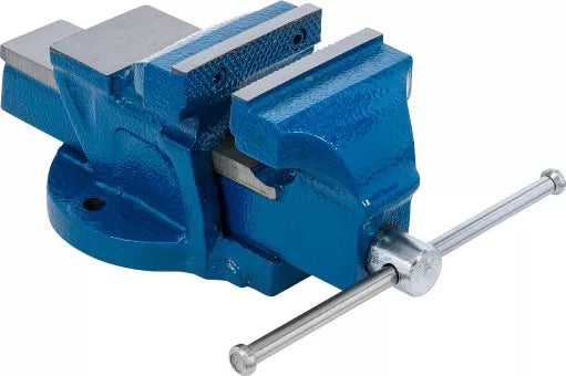 Bench Vice 80 mm Jaws