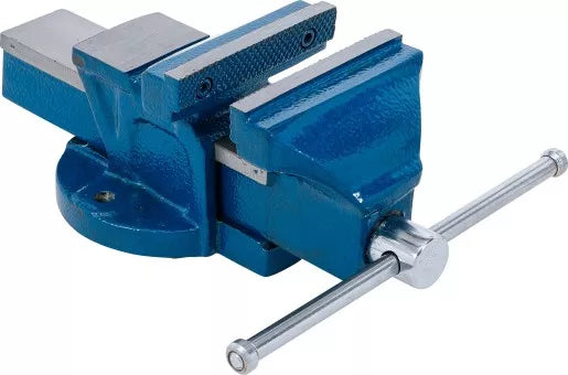 Bench Vice 100 mm Jaws