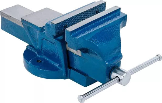 Bench Vice 125 mm Jaws