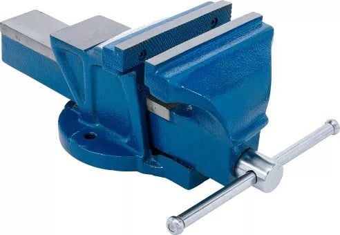 Bench Vice 150 mm Jaws
