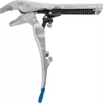 Automatic Locking Grip Pliers 160 mm