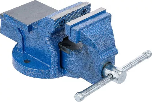 Bench Vice 75 mm Jaws