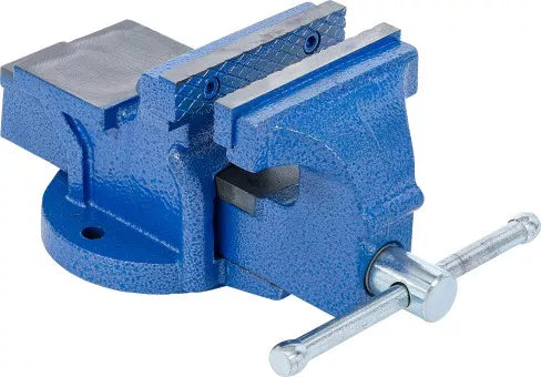 Bench Vice 100 mm Jaws