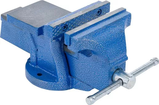 Bench Vice 125 mm Jaws