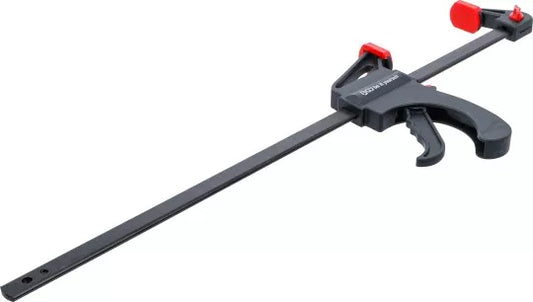 Quick Action Clamping and Spreading Clamp 650 mm