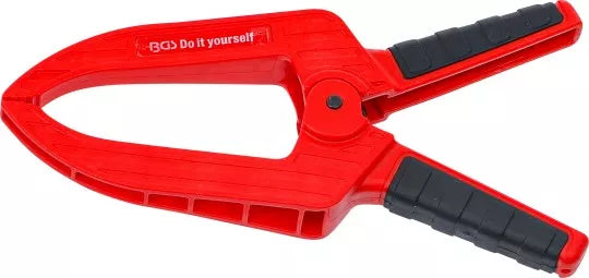 Pointed Clamp 215 mm