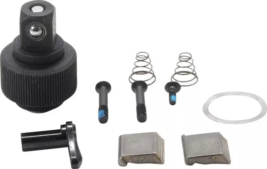 Repair Kit for Ratchet Head for BGS 601