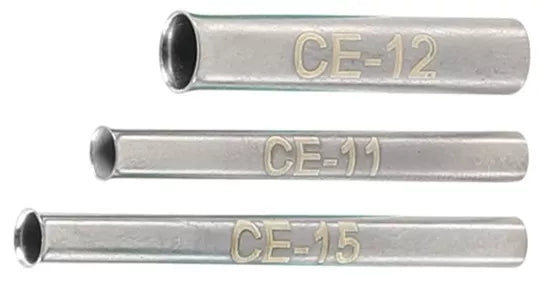 Replacement Sleeve for BGS 60100 3 pcs.