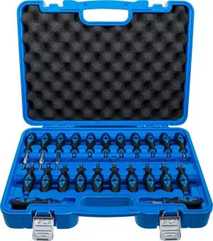 Terminal Tool Kit 23 pcs.