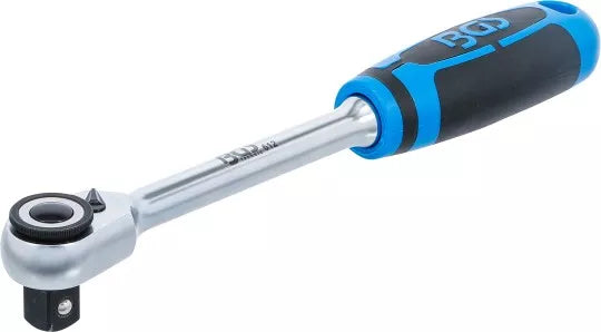 Reversible Ratchet Fine Tooth 12.5 mm (1/2")