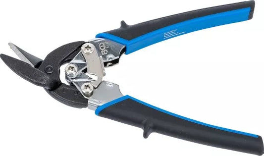 Mini Body Sheet Shears left cut 195 mm