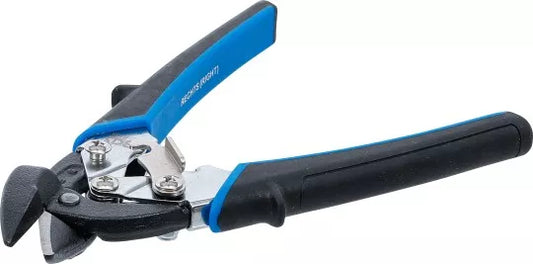 Mini Body Sheet Shears right cut 195 mm