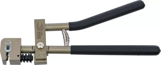 Hole Punch Pliers Folded Workpieces
