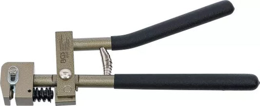 Hole Punch Pliers Folded Workpieces