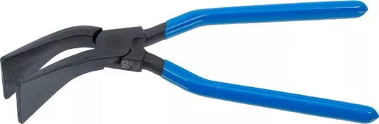 Combination Edge Setter and Folding Pliers 45° offset 280 mm