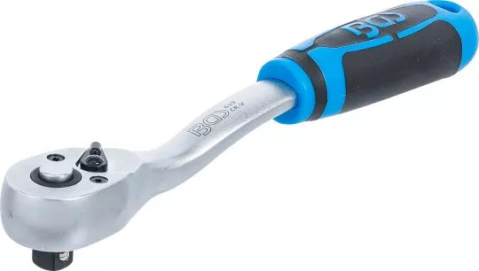 Reversible Ratchet Fine Tooth 10 mm (3/8")