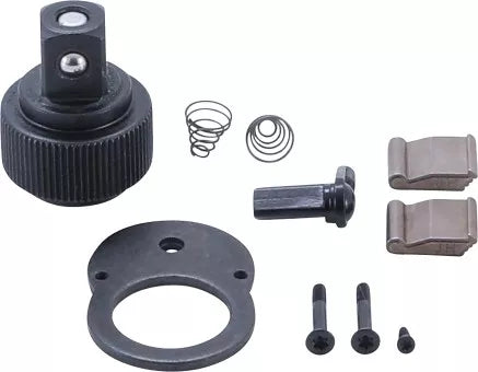 Repair Kit for Ratchet Head for BGS 620