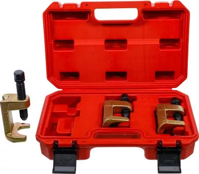 Ball Joint Ejector Set 23 - 28 - 34 mm 3 pcs.