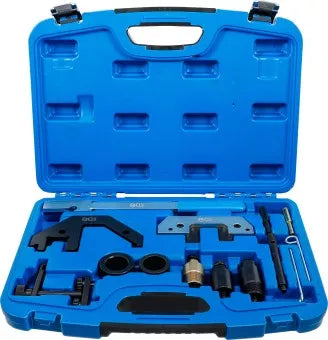 Engine Timing Tool Set for BMW Diesel 13 pcs.