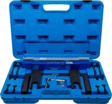 Engine Timing Tool Set for BMW N51, N52, N52K, N53, N54