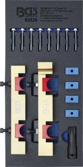 Engine Timing Tool Set for Mercedes-Benz M270, M274, M133