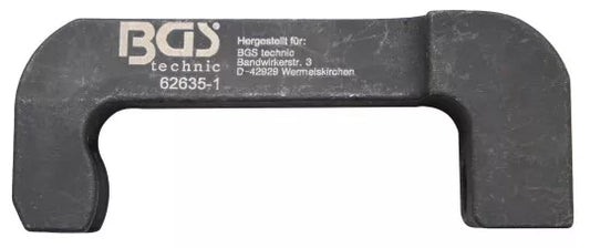 Injector Puller Claw for BGS 62635