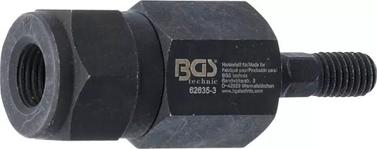 Ball Joint Adaptor for BGS 62635 M10 x M14