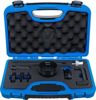 CDI Injector Extractor Set 9 pcs.