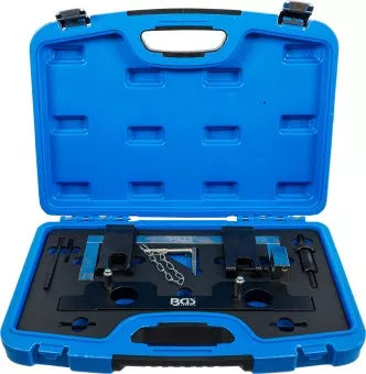 Engine Timing Tool Set for BMW N20, N26 10 pcs.