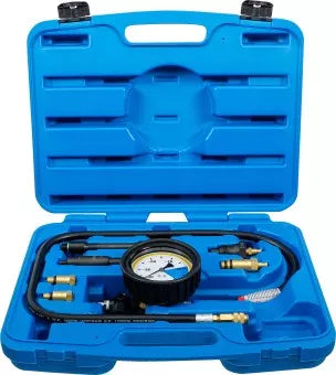 Pressure Loss Testing Kit 7 pcs.