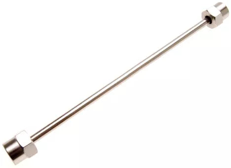 Connector for BGS 62650 M12 x 1.5