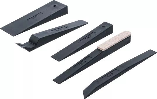 Assembly Wedge Set 5 pcs.