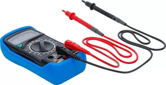 Digital Multimeter 3 1/2-digit