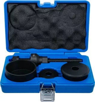 Wheel Bearing Tool Set for Mercedes-Benz 4 pcs.