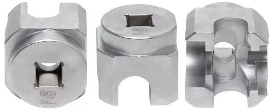 CNG Cylinder Valve Wrench for Fiat Multipla II, Punto / Citroen C3