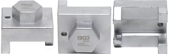 CNG Cylinder Valve Wrench for Opel / Vauxhall Zafira I