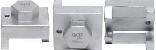 CNG Cylinder Valve Wrench for Opel / Vauxhall Zafira I