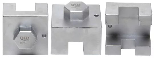 CNG Cylinder Valve Wrench for Opel / Vauxhall Zafira II, Combo