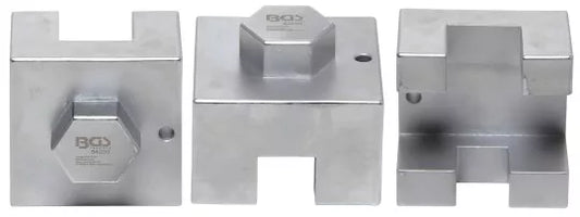 CNG Cylinder Valve Wrench for Opel / Vauxhall Zafira II, Combo