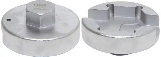 CNG Cylinder Valve Wrench for Type NGT