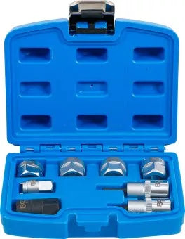 Spring Strut Set 8 pcs.